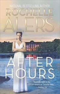 After Hours by Rochelle Alers