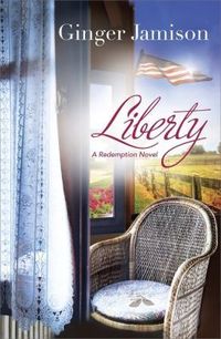 Liberty by Ginger Jamison