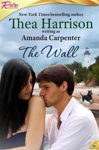 The Wall by Amanda Carpenter