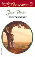 Lazaro's Revenge by Jane Porter