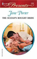 The Sultan's Bought Bride by Jane Porter
