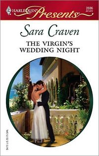 The Virgin's Wedding Night by Sara Craven