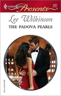 The Padova Pearls by Lee Wilkinson