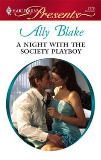 A Night With The Society Playboy