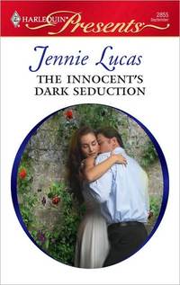 The Innocent's Dark Seduction by Jennie Lucas