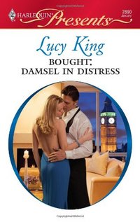 Bought: Damsel In Distress by Lucy King