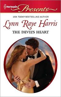 The Devil's Heart by Lynn Raye Harris