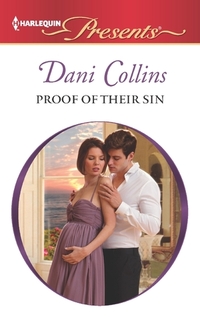 Proof Of Their Sin by Dani Collins
