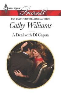 A Deal with Di Capua by Cathy Williams