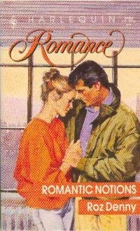 Romantic Notions by Roz Denny Fox