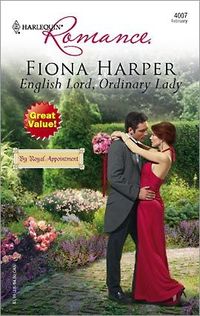 English Lord, Ordinary Lady by Fiona Harper