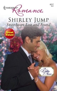 Sweetheart Lost And Found by Shirley Jump
