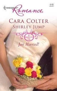 Just Married! by Shirley Jump