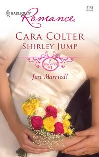 Just Married! by Cara Colter
