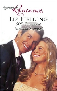 SOS:Convenient Husband Required by Liz Fielding