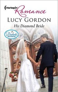His Diamond Bride by Lucy Gordon