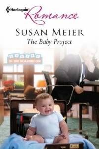 THE BABY PROJECT