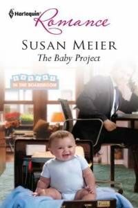 The Baby Project by Susan Meier
