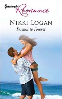 Friends to Forever by Nikki Logan