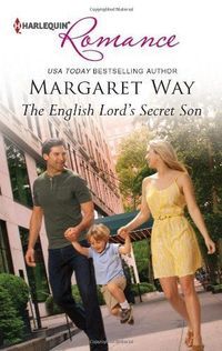 The English Lord's Secret Son by Margaret Way