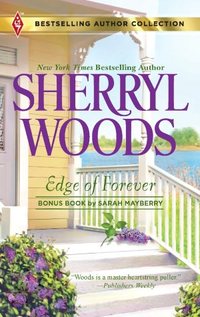 Edge of Forever by Sarah Mayberry