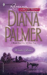 Winter Roses by Diana Palmer
