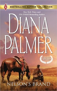 Nelson's Brand by Diana Palmer