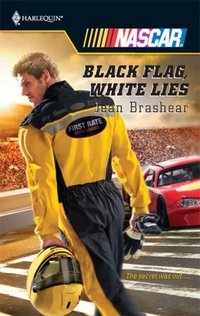 Black Flag, White Lies by Jean Brashear