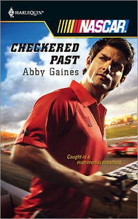 Checkered Past by Abby Gaines
