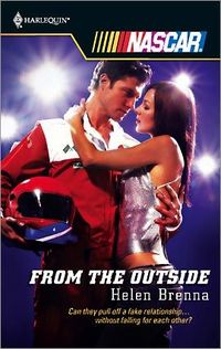 From The Outside by Helen Brenna