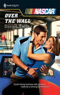 Over The Wall by Dorien Kelly