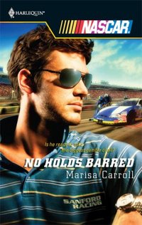 No Holds Barred by Marisa Carroll