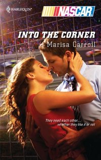 Into The Corner by Marisa Carroll
