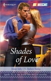 Shades Of Love by Dorien Kelly
