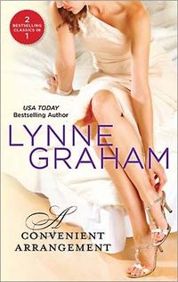 A Convenient Arrangement by Lynne Graham