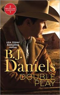 Double Play by B.J. Daniels