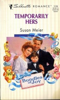 Temporarily Hers by Susan Meier