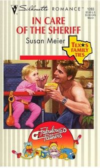 In Care Of The Sheriff by Susan Meier