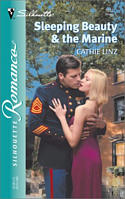 Excerpt of Sleeping Beauty & the Marine by Cathie Linz