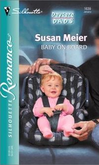 Baby On Board by Susan Meier
