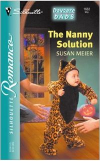 The Nanny Solution by Susan Meier