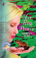 Her Frog Prince by Shirley Jump