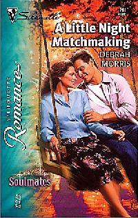 A Little Night Matchmaking by Debrah Morris
