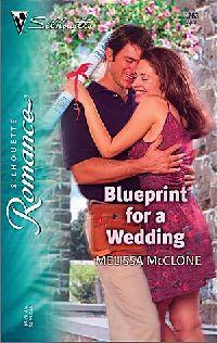 Blueprint for a Family by Melissa McClone