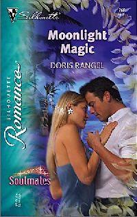 Moonlight Magic by Doris Rangel