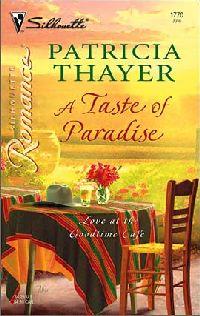 A Taste of Paradise