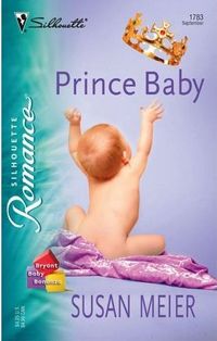 Prince Baby by Susan Meier