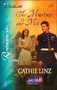 Excerpt of The Marine and Me by Cathie Linz