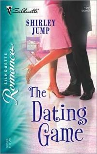 The Dating Game by Shirley Jump