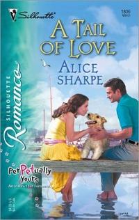 Excerpt of A Tail of Love by Alice Sharpe